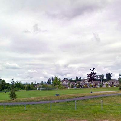 Adams Road Park
