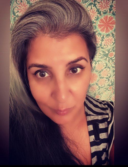 Amal Ishaque