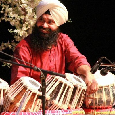 Amarjeet Singh