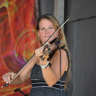 Andrea Taylor Logo