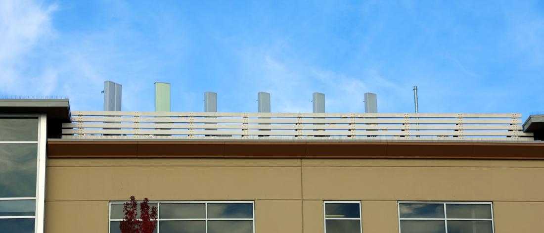 Antenna Systems