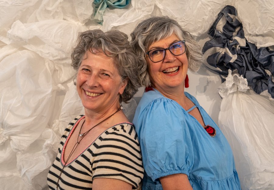 Artist Duo Loandbehold