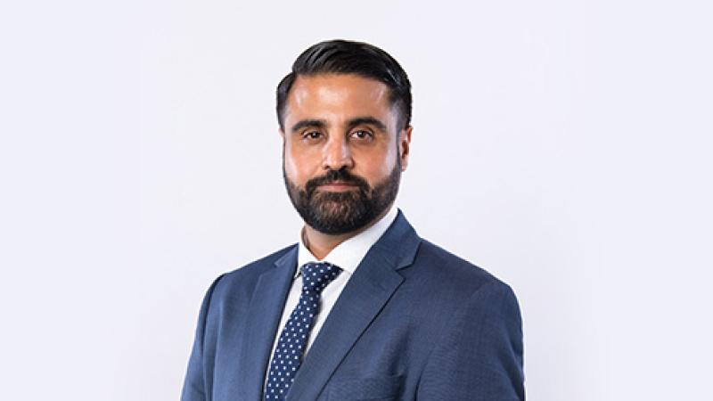Councillor Bains