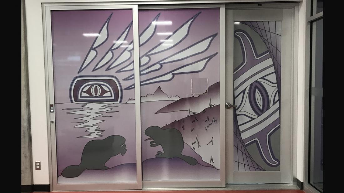 Beavers ESS Art