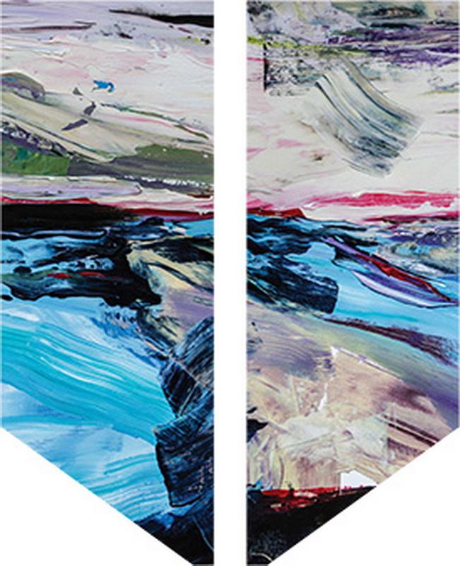 Blackie Spit Banner