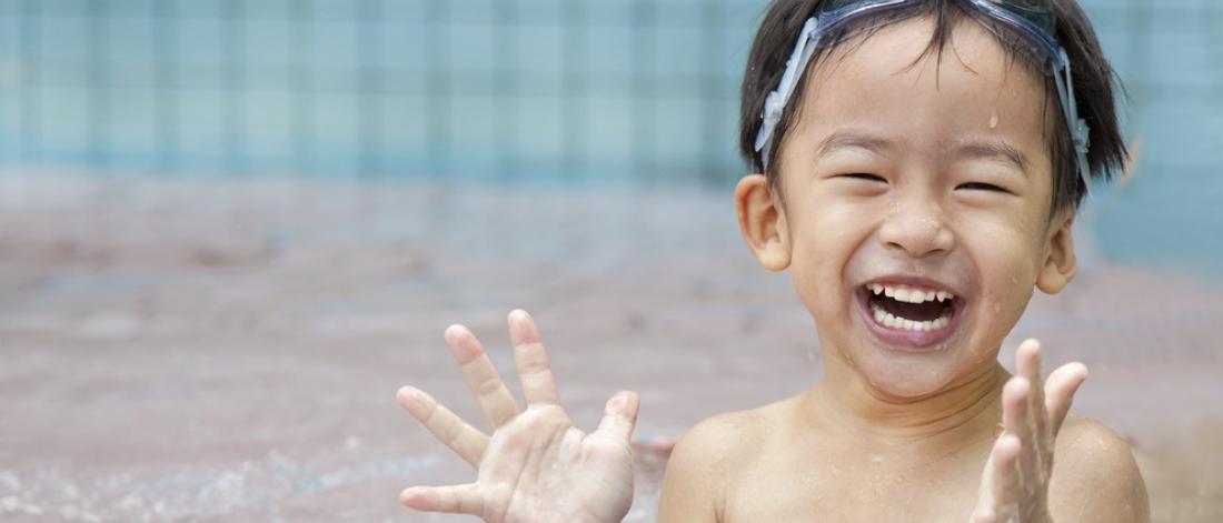 Aquatics Programs
