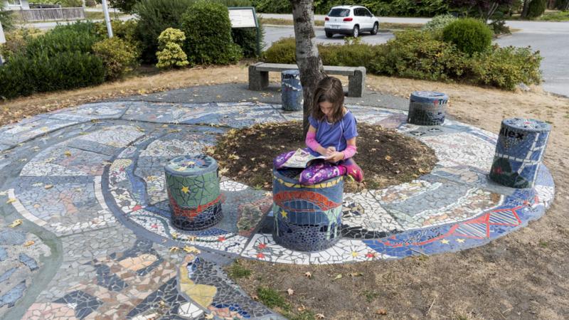 Vallalee Hoffman, Claire Cilliers - Building Bridges