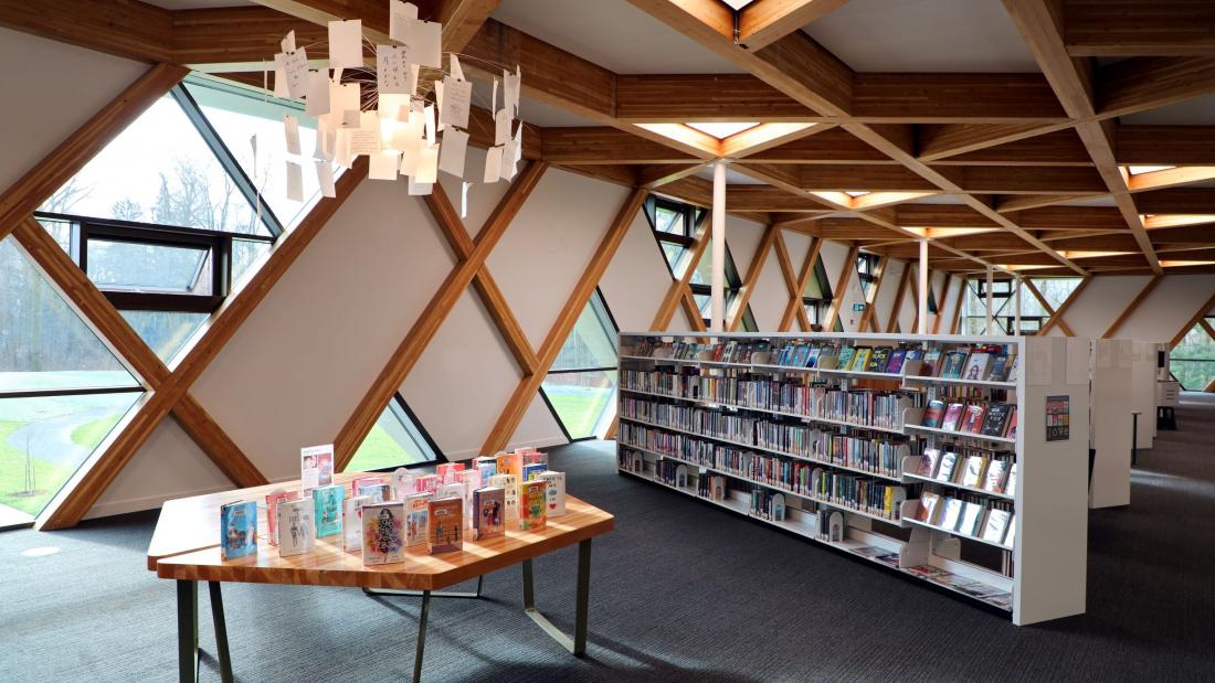 Clayton Community Library