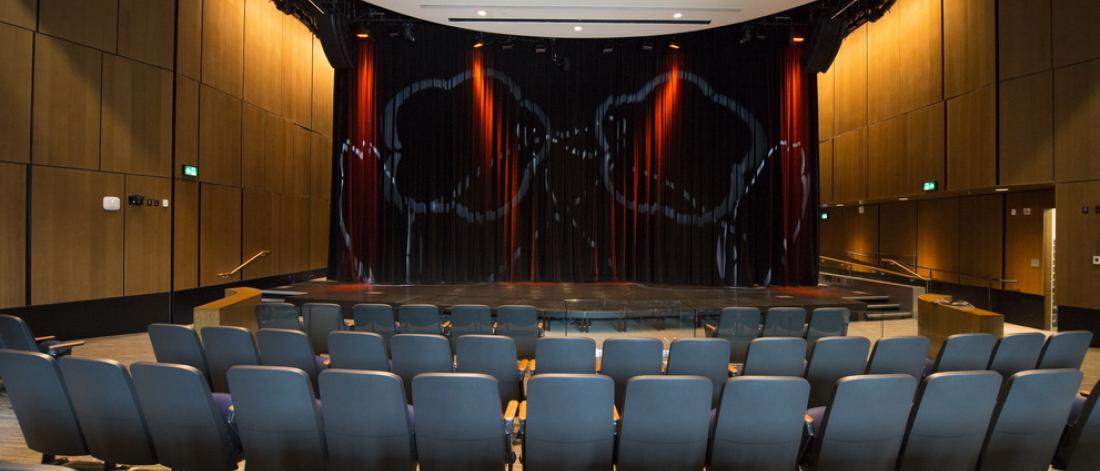 Centre Stage