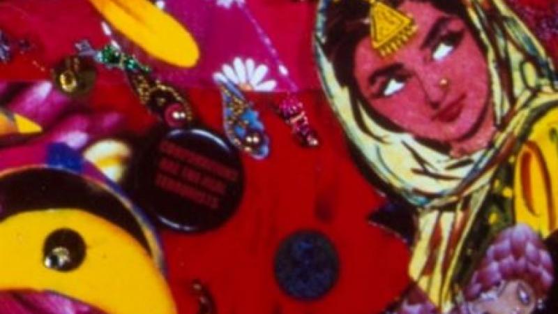 Chila Kumari Burman, Punjabi Rockers, 2010