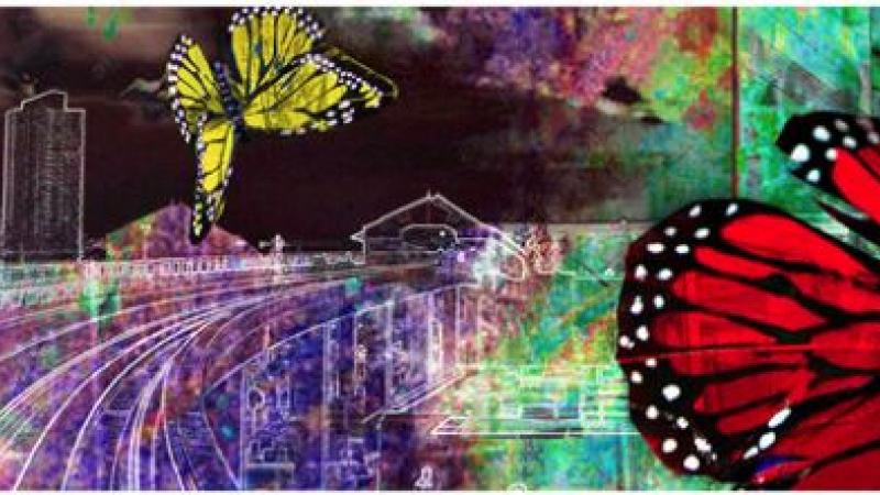 Thomas Nelles - Chrysalis