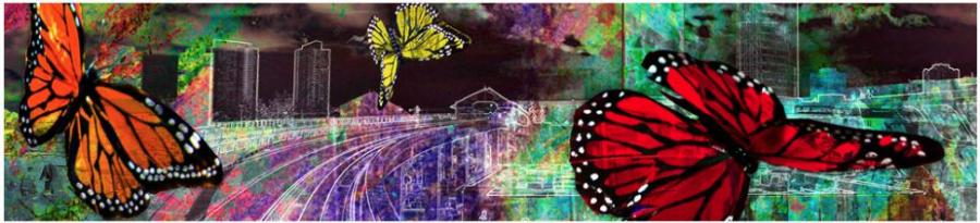 Thomas Nelles - Chrysalis