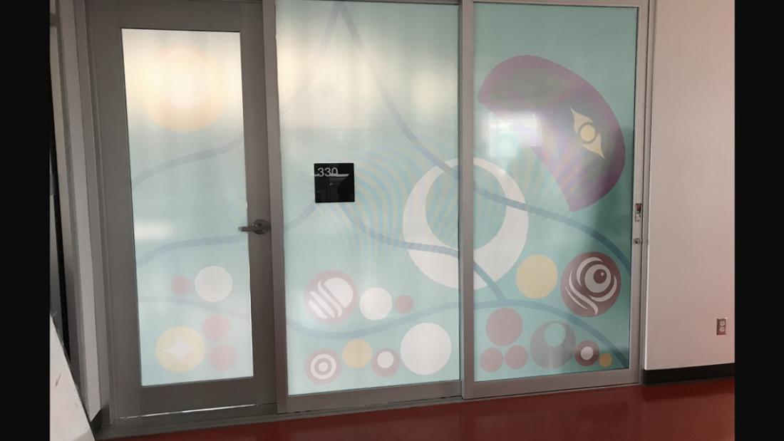 Circles ESS Art