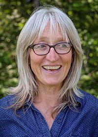 Claire Moore