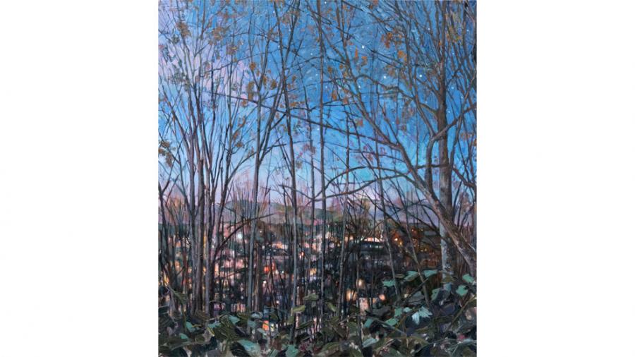 Jeremy Herndl - Crepuscular