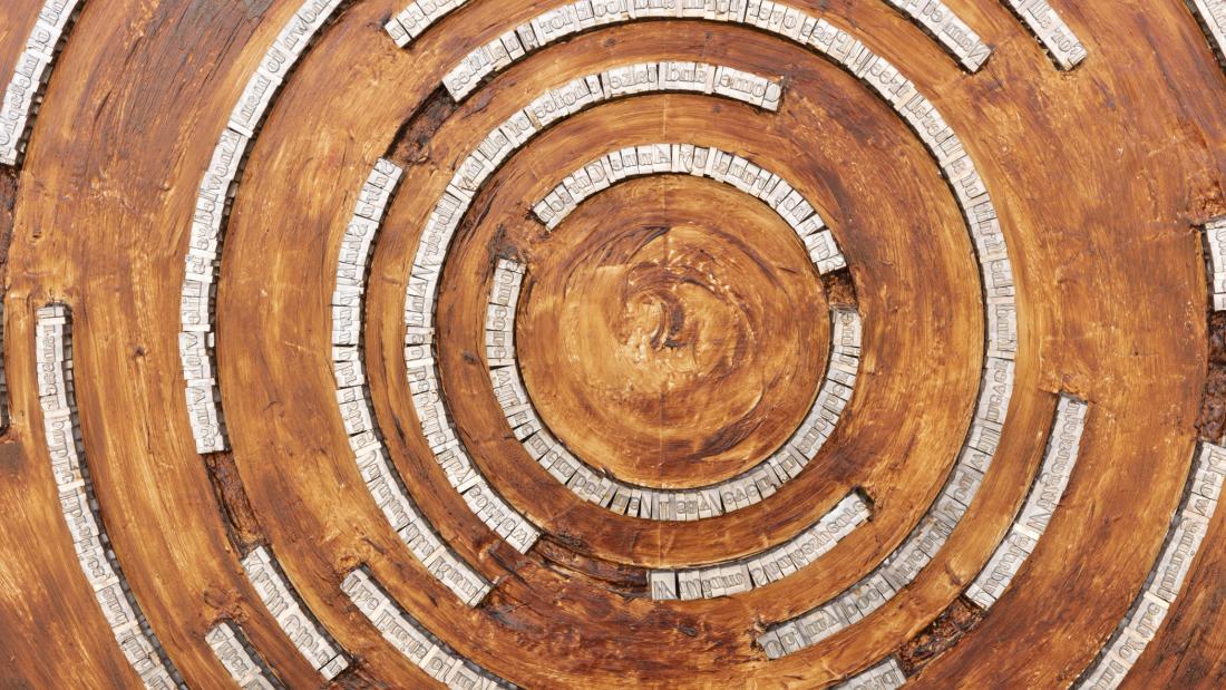 Tree of Knowledge