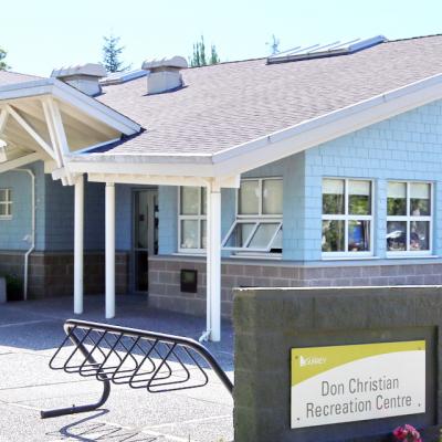 Don Christian Recreation Centre