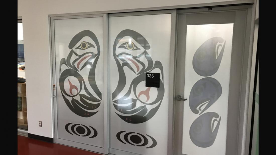 Eagles ESS Art