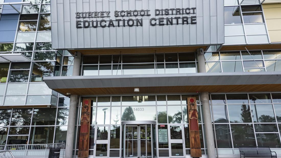 Education Centre Carvings by Leonard Wells