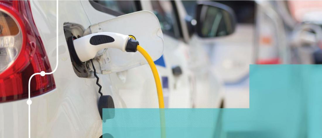 Electric Vehicle Charger