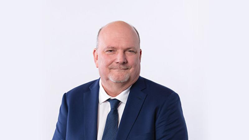 Councillor Elford