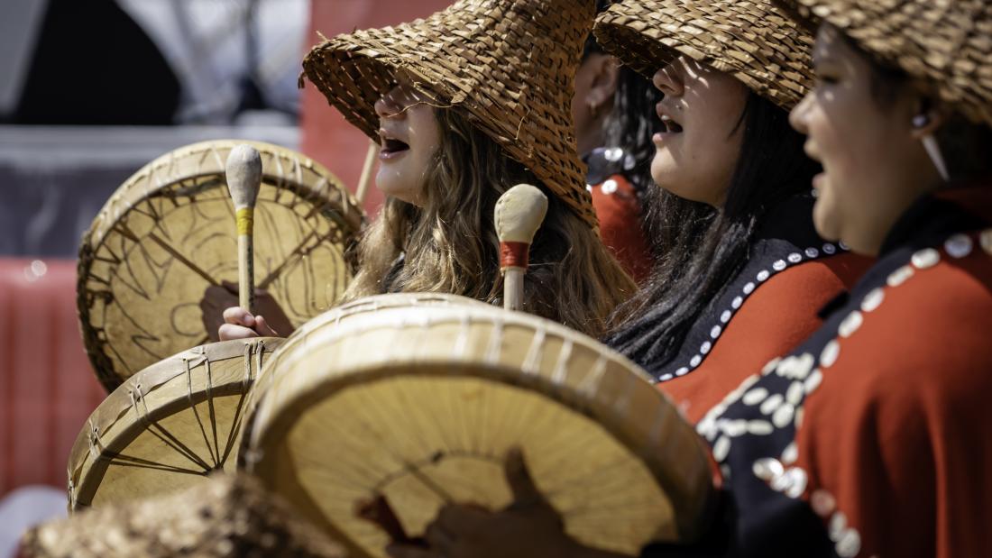 FF2018-Stars-of-the-north-drum-group