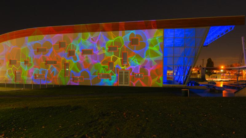 Fiction Facade