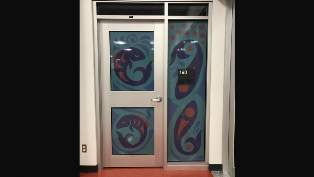 Fishes ESS Art