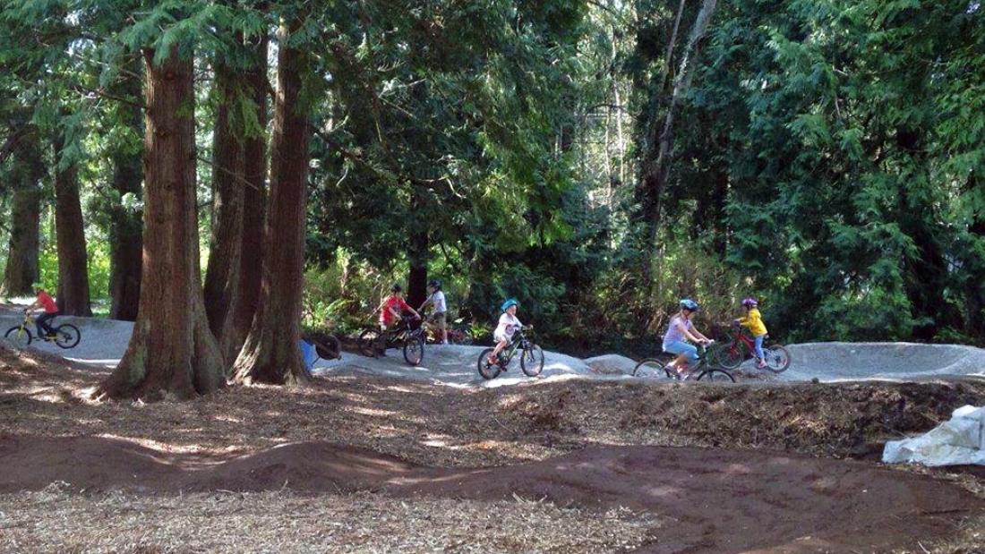 Fun Fun Park