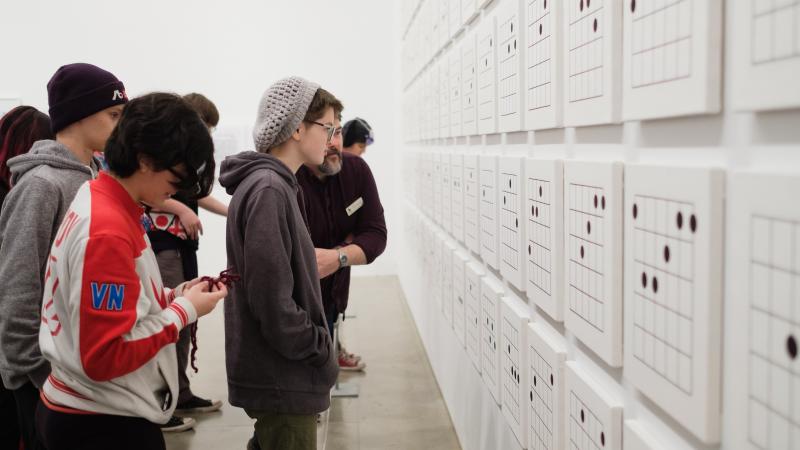 Gallery Tours