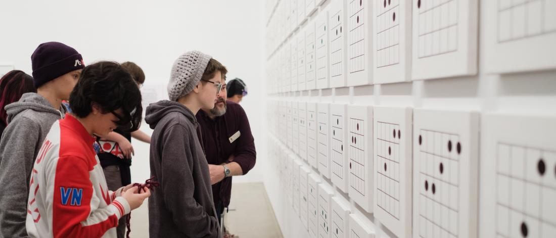 Gallery Tours
