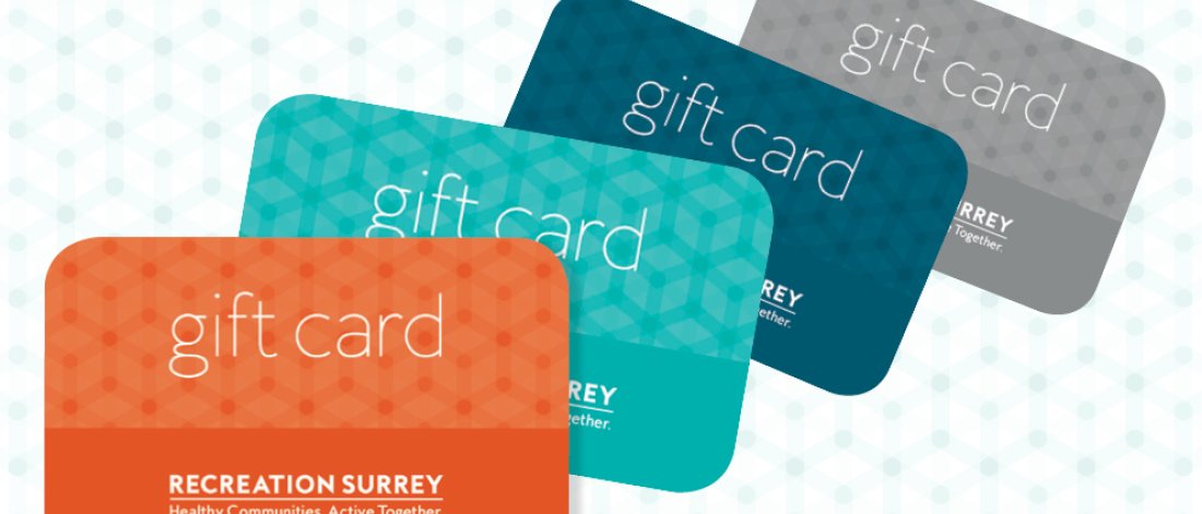 Gift cards