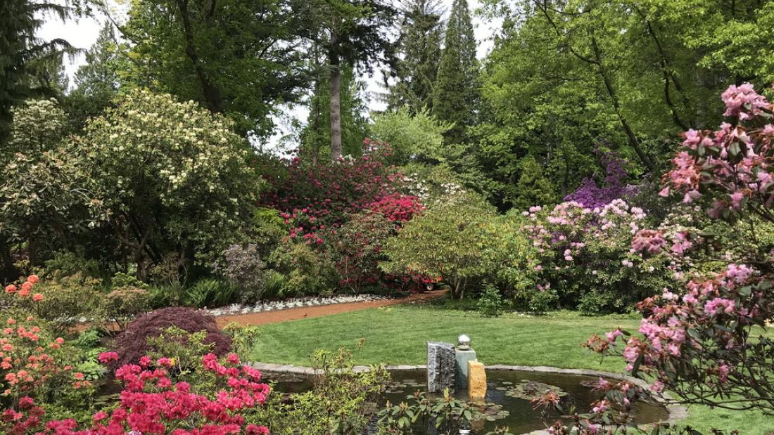 Glades Garden 