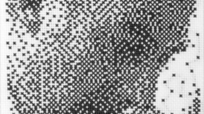 Barry Goodman, Roland (Barthes), 2001