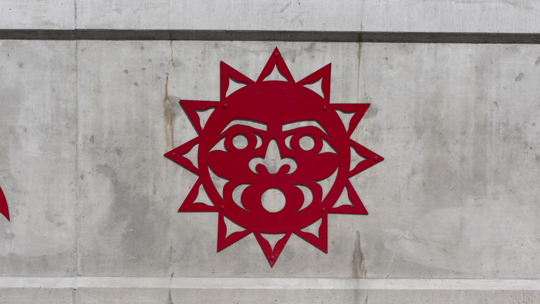 Grandfather Sun