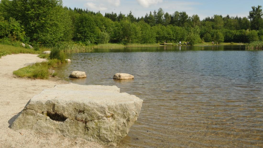 Waters Edge at Green Timbers Lake