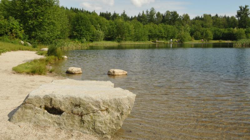 Waters Edge at Green Timbers Lake