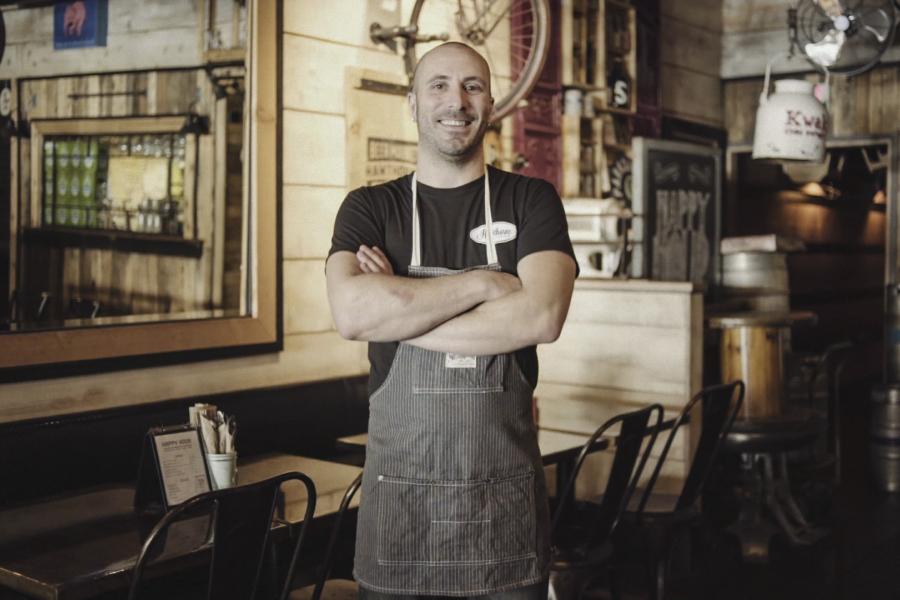 Hawthorne Business Owner