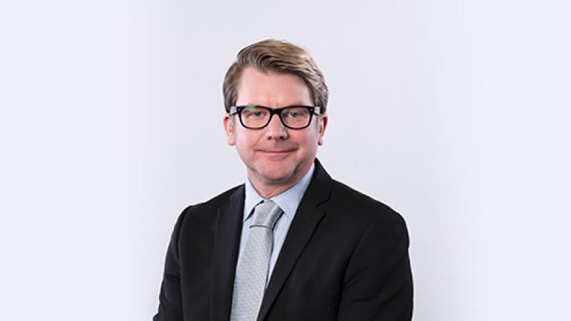 Councillor Hepner