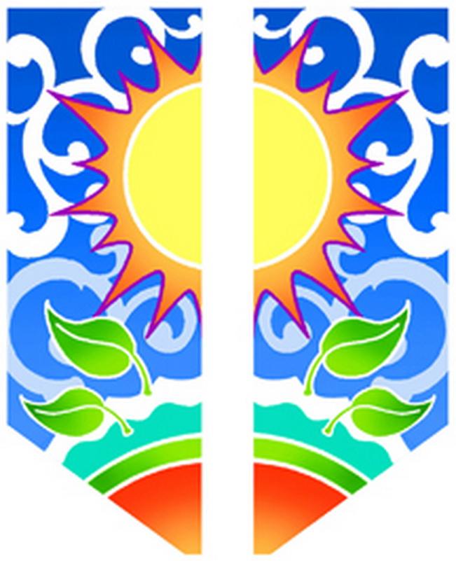 Sustainable Energy Banner by Larry Hunter