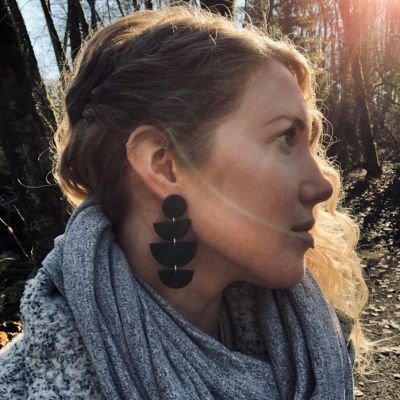 Jessica Anne Nelson, Stage Manager