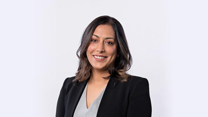 Councillor Kooner