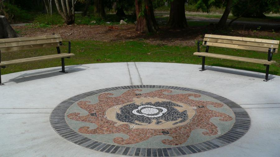Connie Glover and Deborah Putman - Kwomais: A Place of Vision