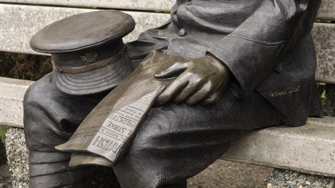  Lance Corporal Arthur Thomas Fleetwood detail