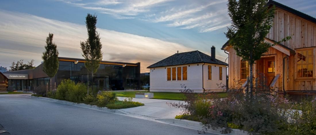 Heritage schools