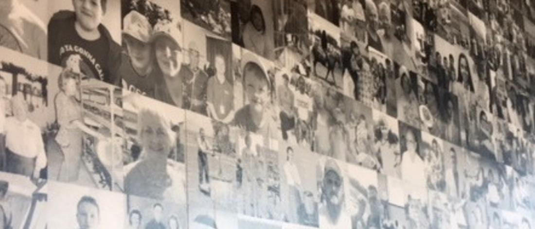 Collage of Photos