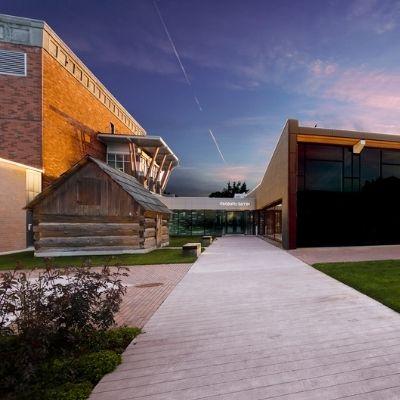 Museum of Surrey