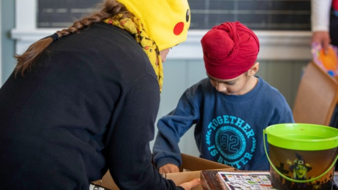 school programs at museum