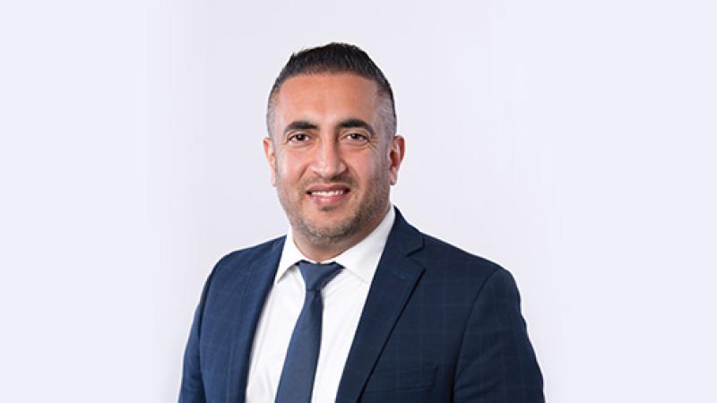 Councillor Nagra