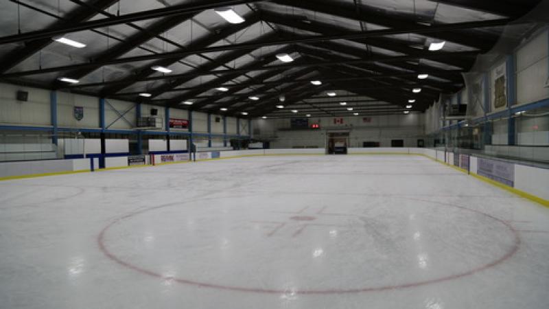 Newton Arena